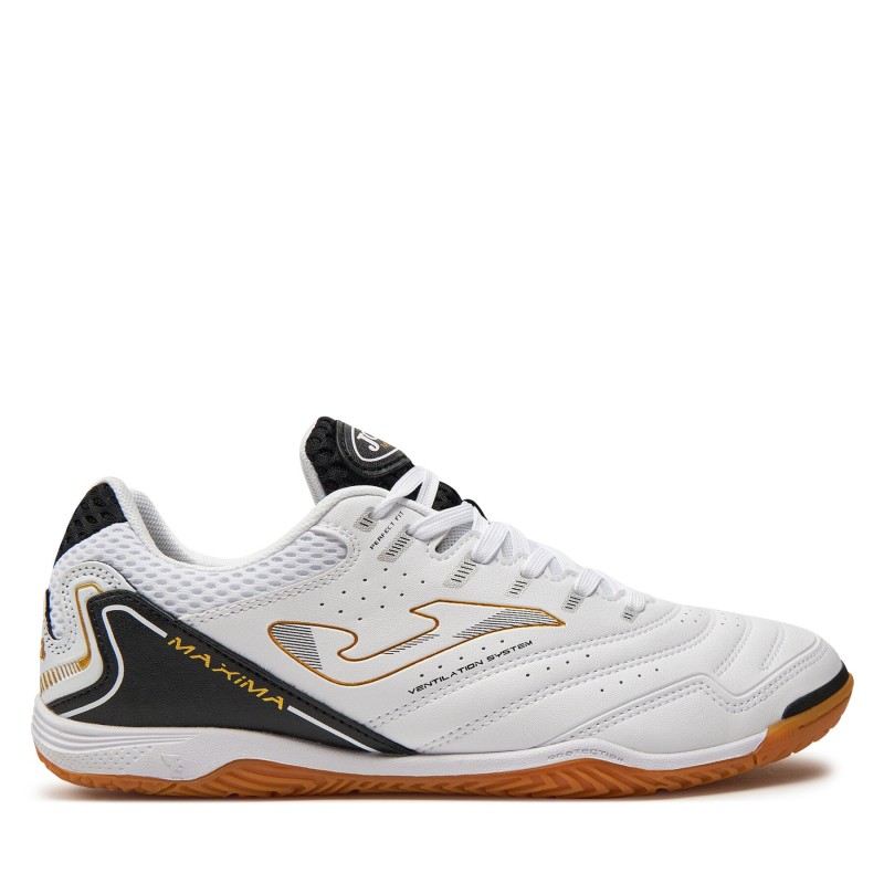 Fußballschuhe Joma Maxima 2102 MAXW2102IN Weiß