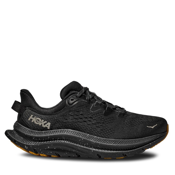 Laufschuhe Hoka Kawana 2 1147930 Schwarz