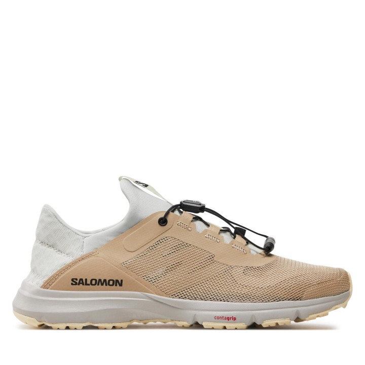 Wassersportschuhe Salomon Amphib Bold 2 L47447100 Beige
