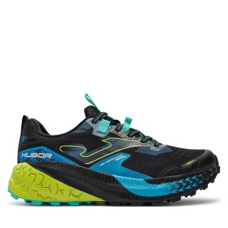 Laufschuhe Joma Kubor 2401 TKKUBS2401 Schwarz