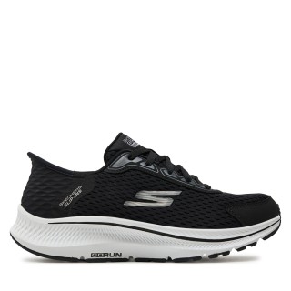Laufschuhe Skechers Go Run Consistent 2.0-Endure 128615/BKSL Schwarz