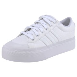 adidas Sportswear Sneaker "BRAVADA 2.0 PLATFORM", Design auf den Spuren des adidas Nizza