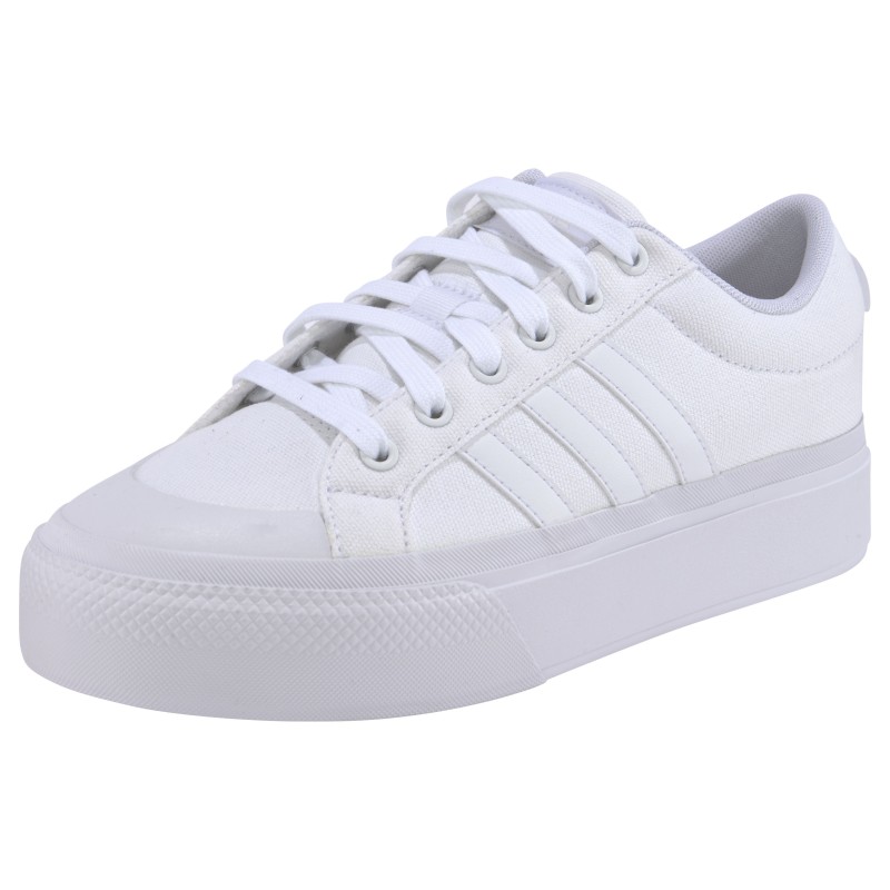 adidas Sportswear Sneaker "BRAVADA 2.0 PLATFORM", Design auf den Spuren des adidas Nizza