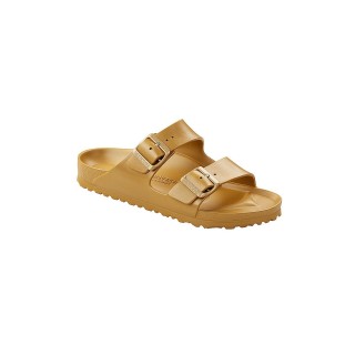 BIRKENSTOCK Pantoletten ARIZONA EVA gold | 36