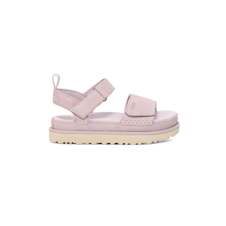 UGG Sandalen GOLDENSTAR rosa | 36