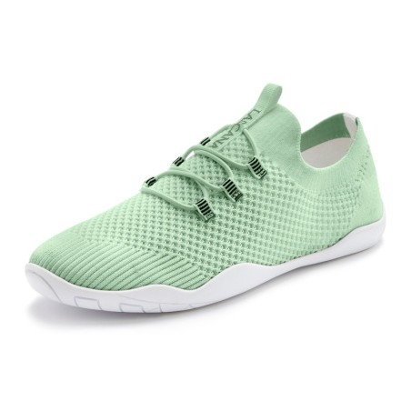 LASCANA Sneaker, Freizeitschuh, Slipper, Slip-On-Sneaker Unisex VEGAN