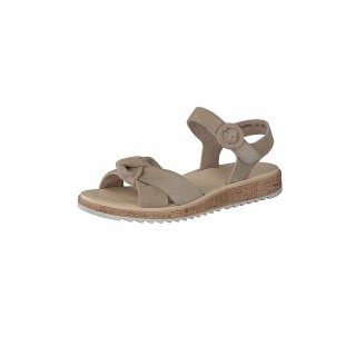 PAUL GREEN Sandalen beige | 37