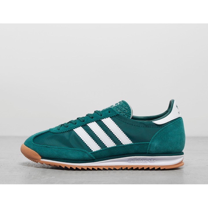 adidas Originals SL 72 Women's - Green