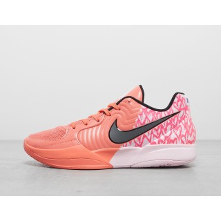 Nike Ja 2 "Heart Eyes" - Pink