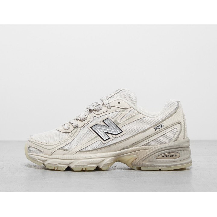 New Balance 740 Women's - White