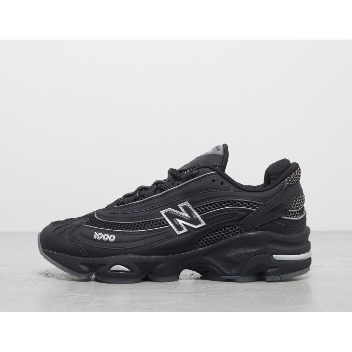 New Balance 1000 Women's - Black