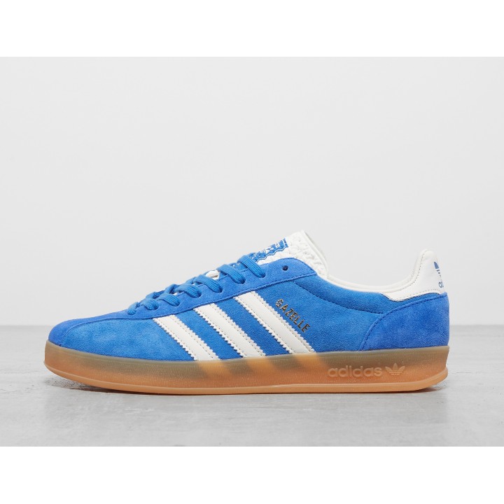 adidas Originals Gazelle Indoor Pro - Blue