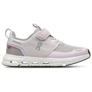 ON Cloud Unisex Schuhe - Rosa - Größe: 31 - Plastic/Polycarbonate - Foot Locker
