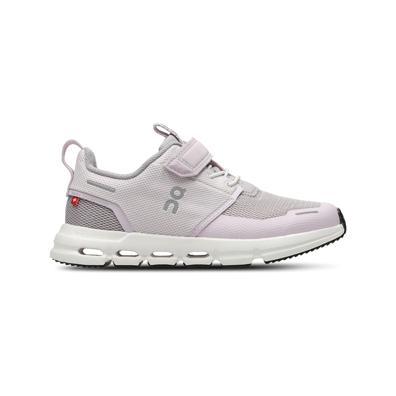 ON Cloud Unisex Schuhe - Rosa - Größe: 31 - Plastic/Polycarbonate - Foot Locker