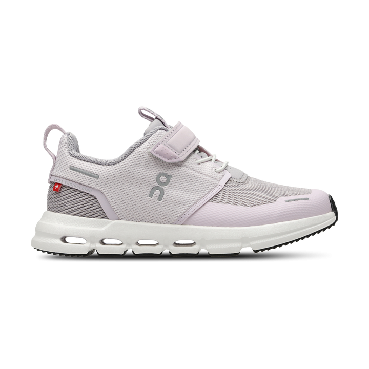 ON Cloud Unisex Schuhe - Rosa - Größe: 31 - Plastic/Polycarbonate - Foot Locker