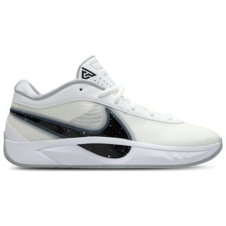 Nike Freak Herren Schuhe - Weiß - Größe: 41 - Netz/Synthetik - Foot Locker