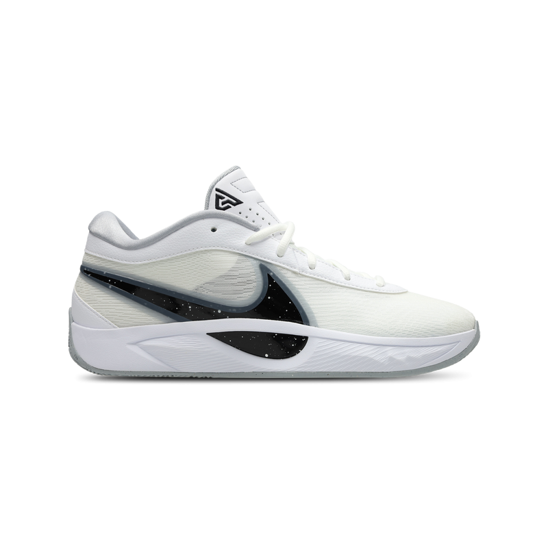 Nike Freak Herren Schuhe - Weiß - Größe: 41 - Netz/Synthetik - Foot Locker