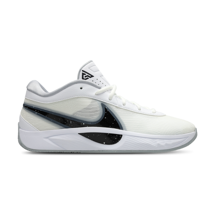 Nike Freak Herren Schuhe - Weiß - Größe: 41 - Netz/Synthetik - Foot Locker