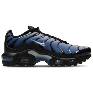 Nike Tuned Unisex Schuhe - Schwarz - Größe: 38 - Netz/Synthetik - Foot Locker