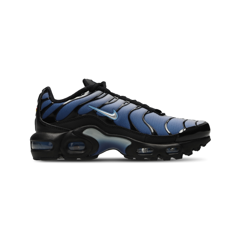 Nike Tuned Unisex Schuhe - Schwarz - Größe: 38 - Netz/Synthetik - Foot Locker