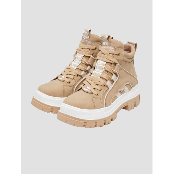 Buffalo Aspha Nc Mid Boots