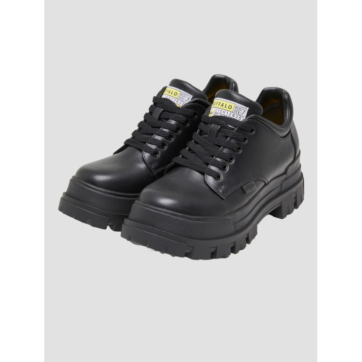 Buffalo Aspha Cls Bs Vegan Nappa Sneaker