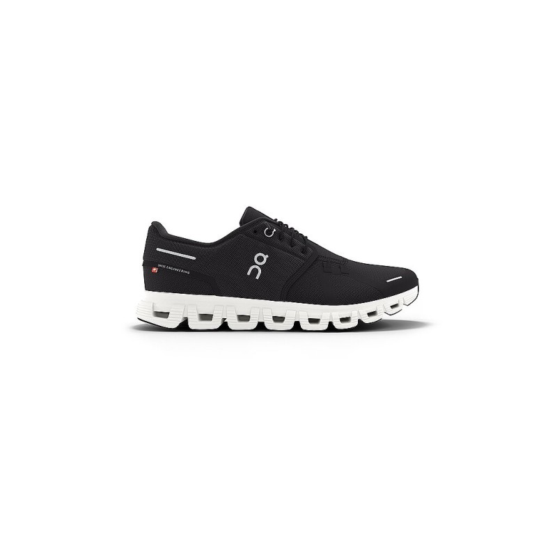 ON Sneaker CLOUD 6 schwarz | 42