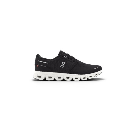ON Sneaker CLOUD 6 schwarz | 42