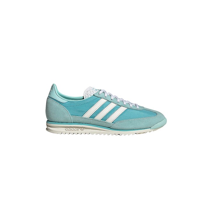 ADIDAS ORIGINALS Sneaker SL 72 mint | 36