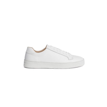 TIGER OF SWEDEN Sneaker SALAS weiss | 42
