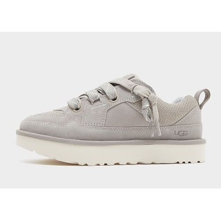 UGG Lowmel Lo Damen - Grey - Womens, Grey