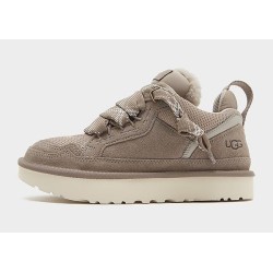 UGG Lowmel Damen - Grey - Womens, Grey