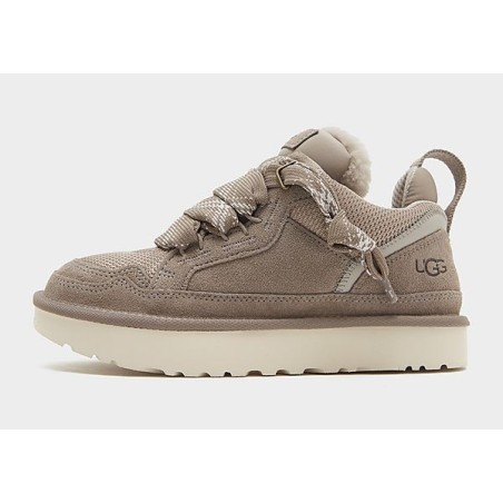 UGG Lowmel Damen - Grey - Womens, Grey