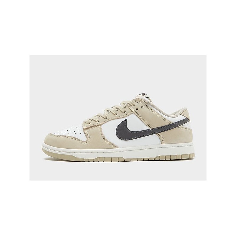 Nike Dunk Low - Desert Khaki - Mens, Desert Khaki