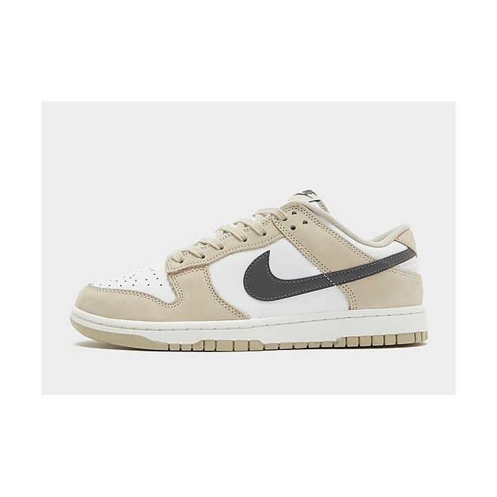 Nike Dunk Low - Desert Khaki - Mens, Desert Khaki