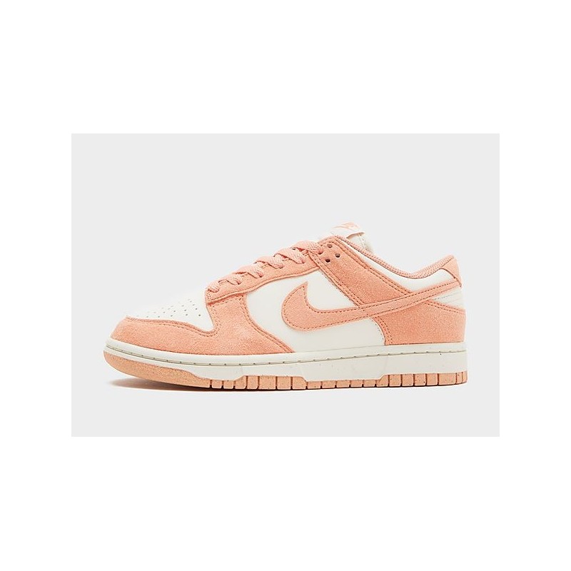 Nike Dunk Low Women's - Soft Pearl - Womens, Soft Pearl