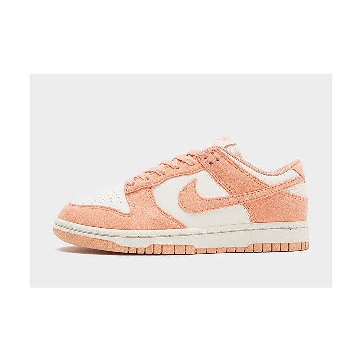 Nike Dunk Low Women's - Soft Pearl - Womens, Soft Pearl
