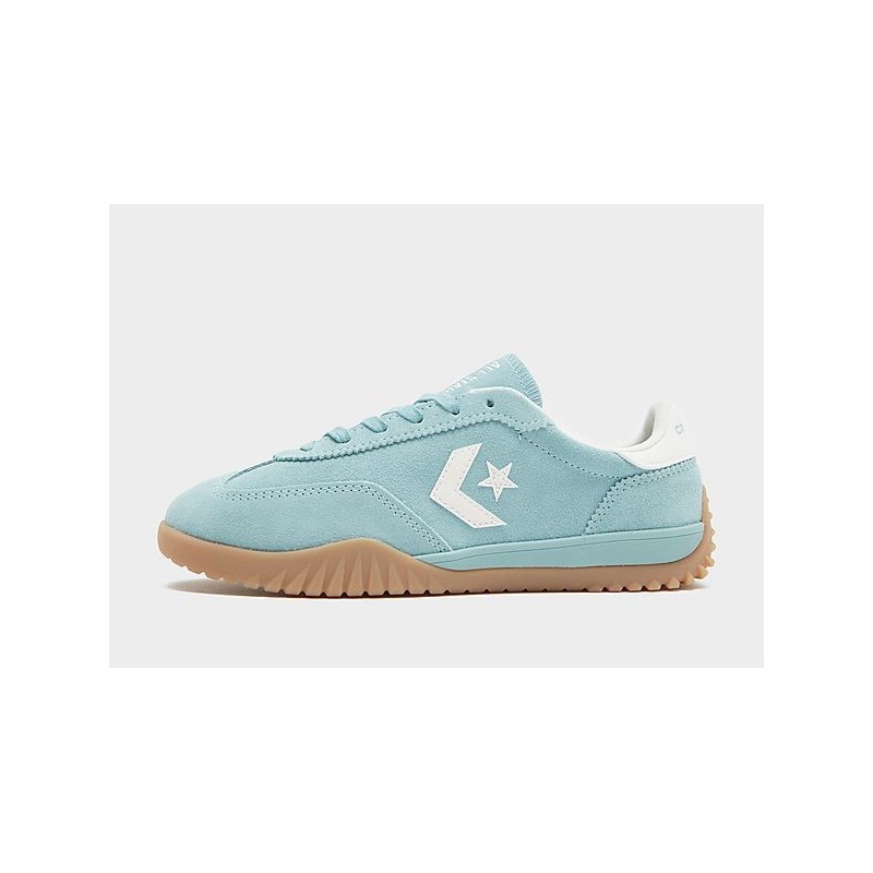 Converse Run Star Trainer Damen - Green - Womens, Green