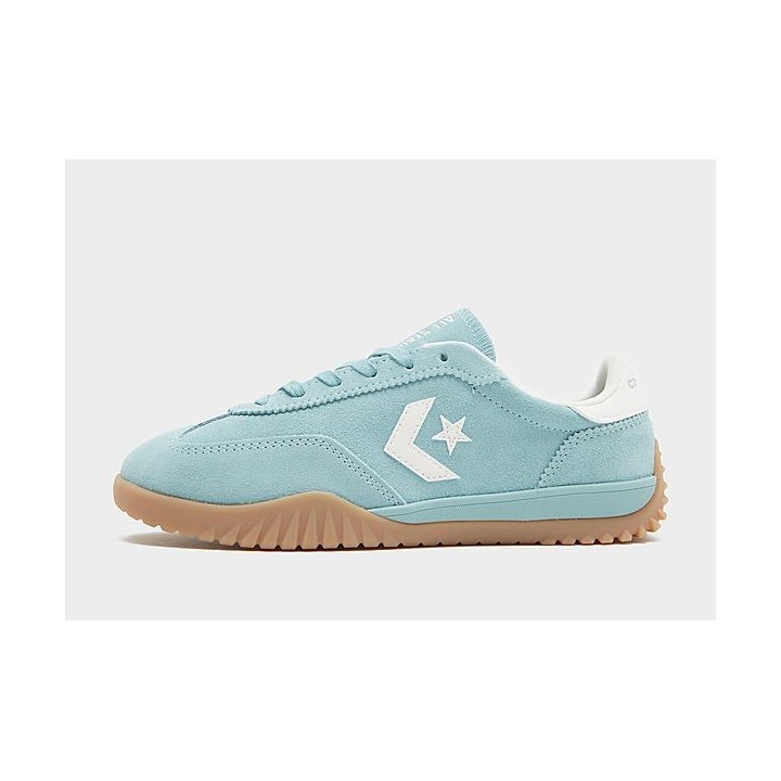 Converse Run Star Trainer Damen - Green - Womens, Green