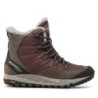 Schneeschuhe Merrell Antora Sneaker Boot Wp J066930 Dunkelrot