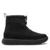 Schneeschuhe Helly Hansen W Adore Boot 11746_990 Schwarz