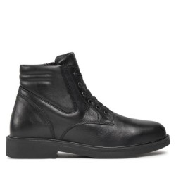 Schnürschuhe Caprice 9-16204-41 Schwarz