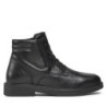 Schnürschuhe Caprice 9-16204-41 Schwarz