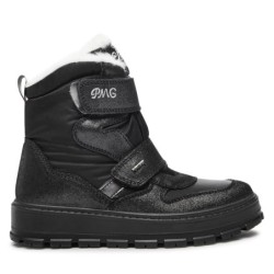 Schneeschuhe Primigi GORE-TEX 4873011 D Schwarz