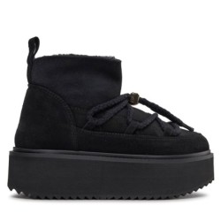 Schneeschuhe Inuikii Classic Low 75104-105 Schwarz