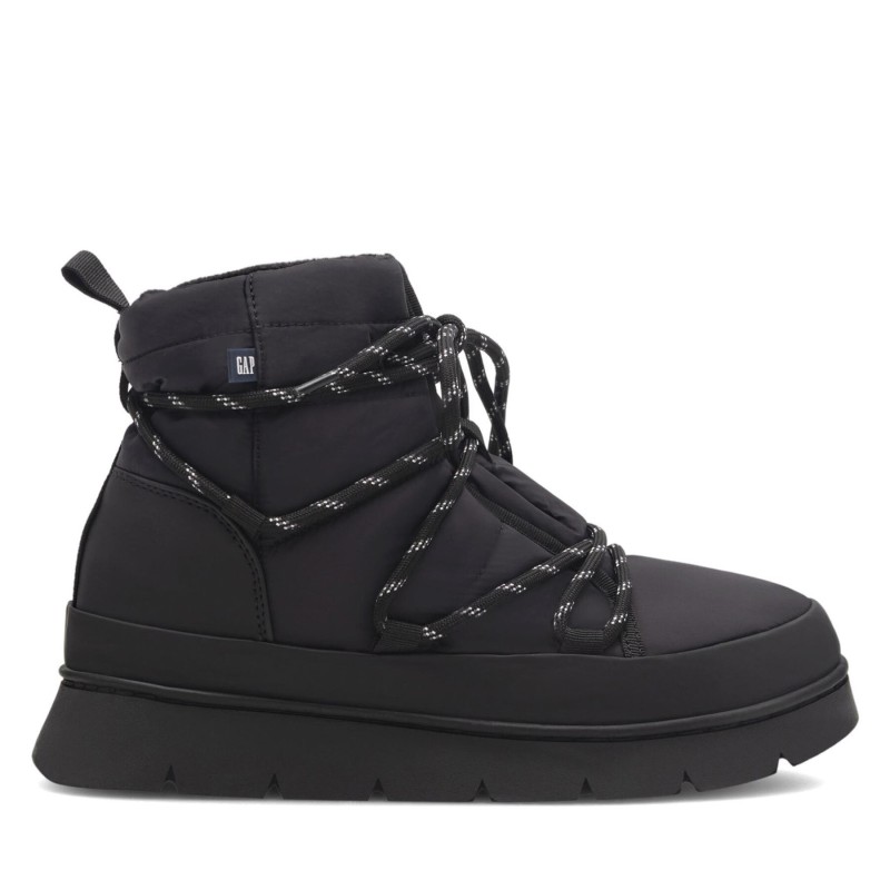Schneeschuhe Gap GCC502F6TWBLCKGP Schwarz