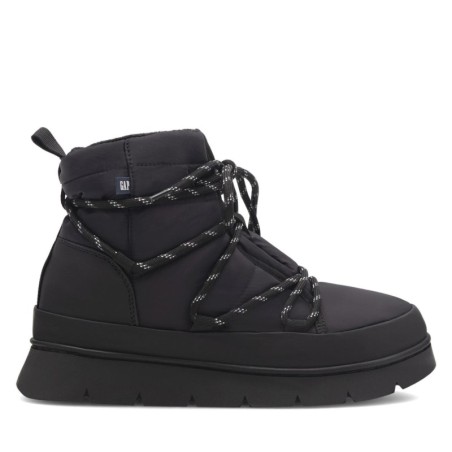 Schneeschuhe Gap GCC502F6TWBLCKGP Schwarz