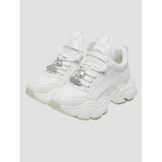 Buffalo Binary Ice Imi Nappa Sneaker