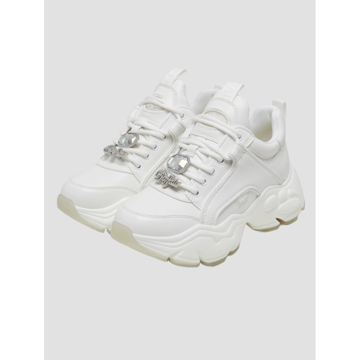 Buffalo Binary Ice Imi Nappa Sneaker