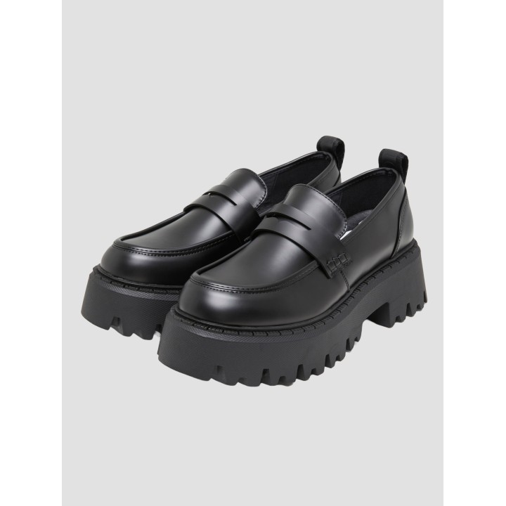 Buffalo Aspen Loafer Vegan Box Sneaker